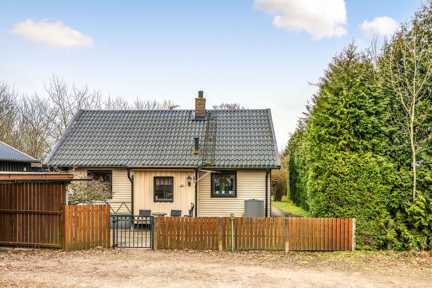 Villa, Härslövsvägen 340, Härslöv, Landskrona