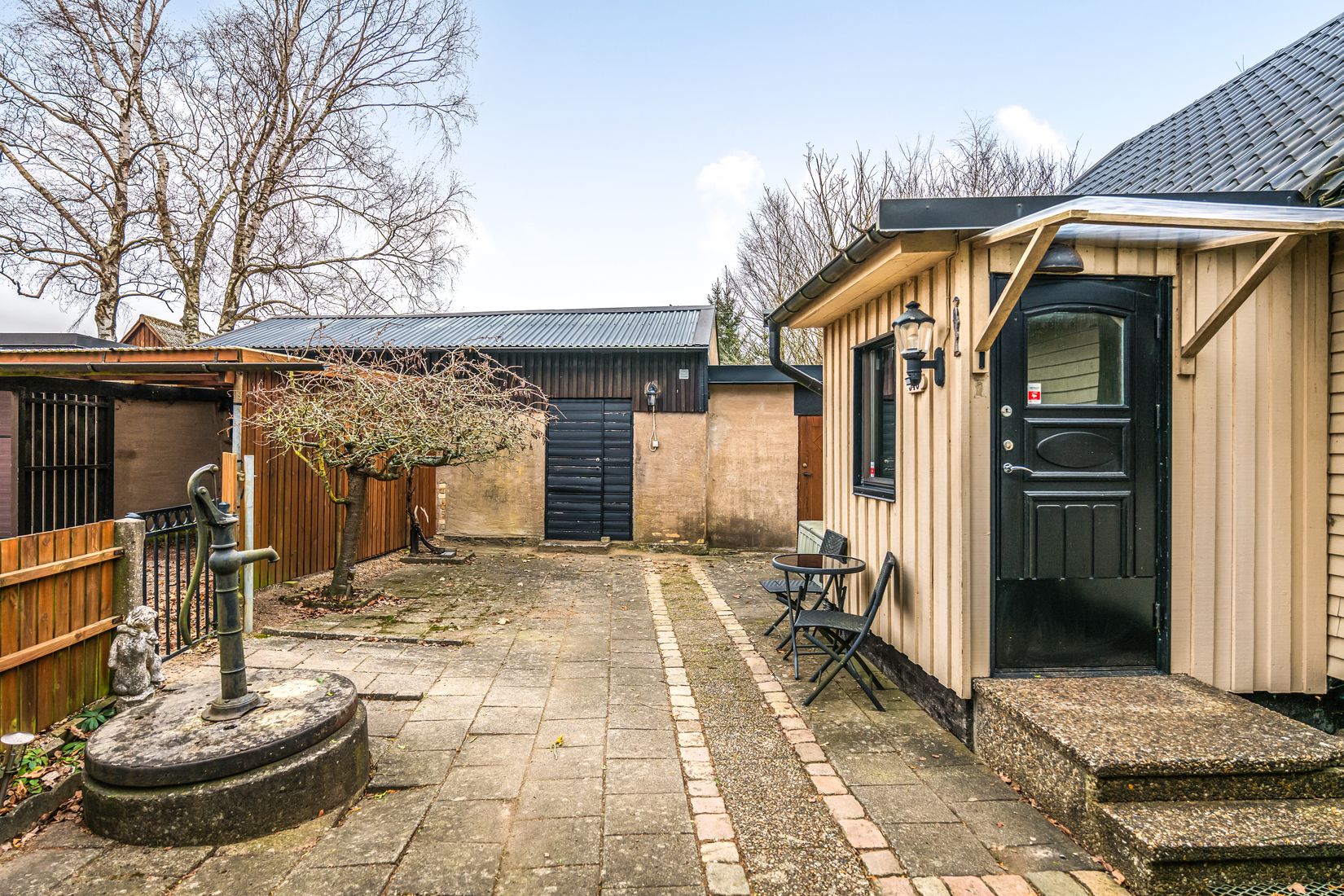 Villa, Härslövsvägen 340, Härslöv, Landskrona