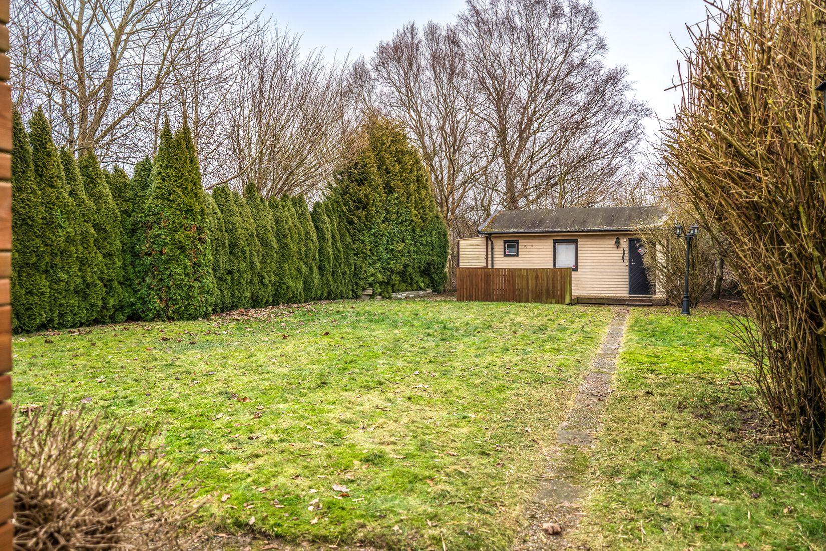 Villa, Härslövsvägen 340, Härslöv, Landskrona