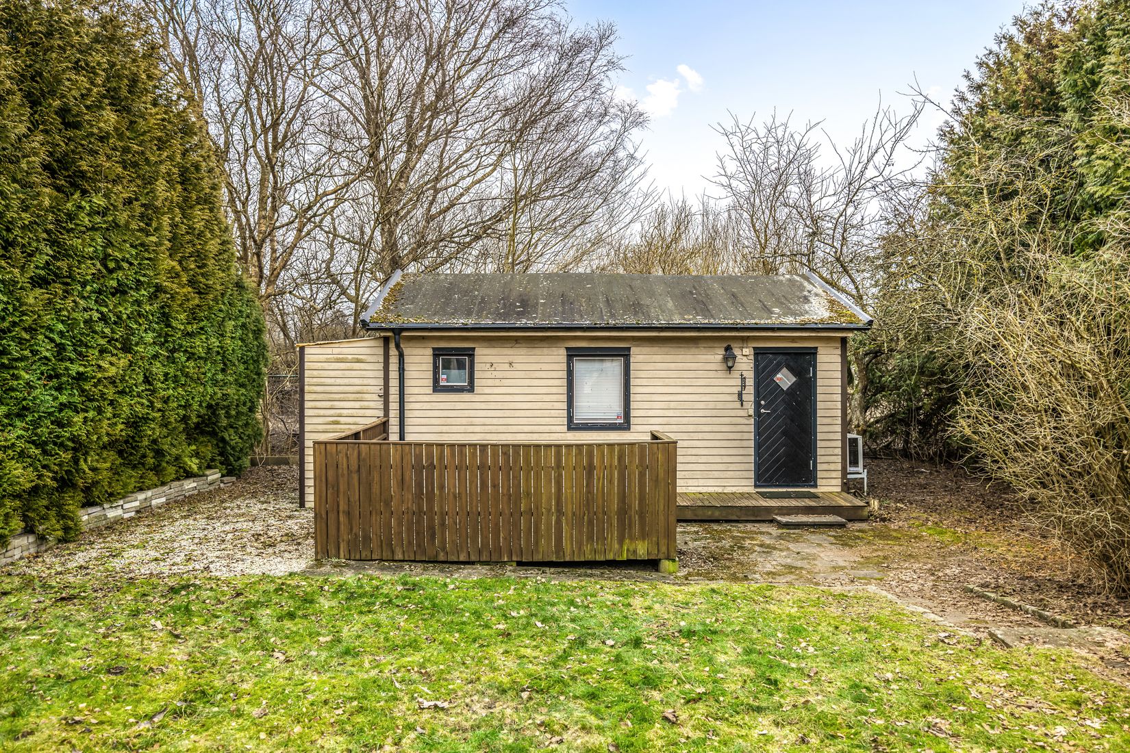 Villa, Härslövsvägen 340, Härslöv, Landskrona