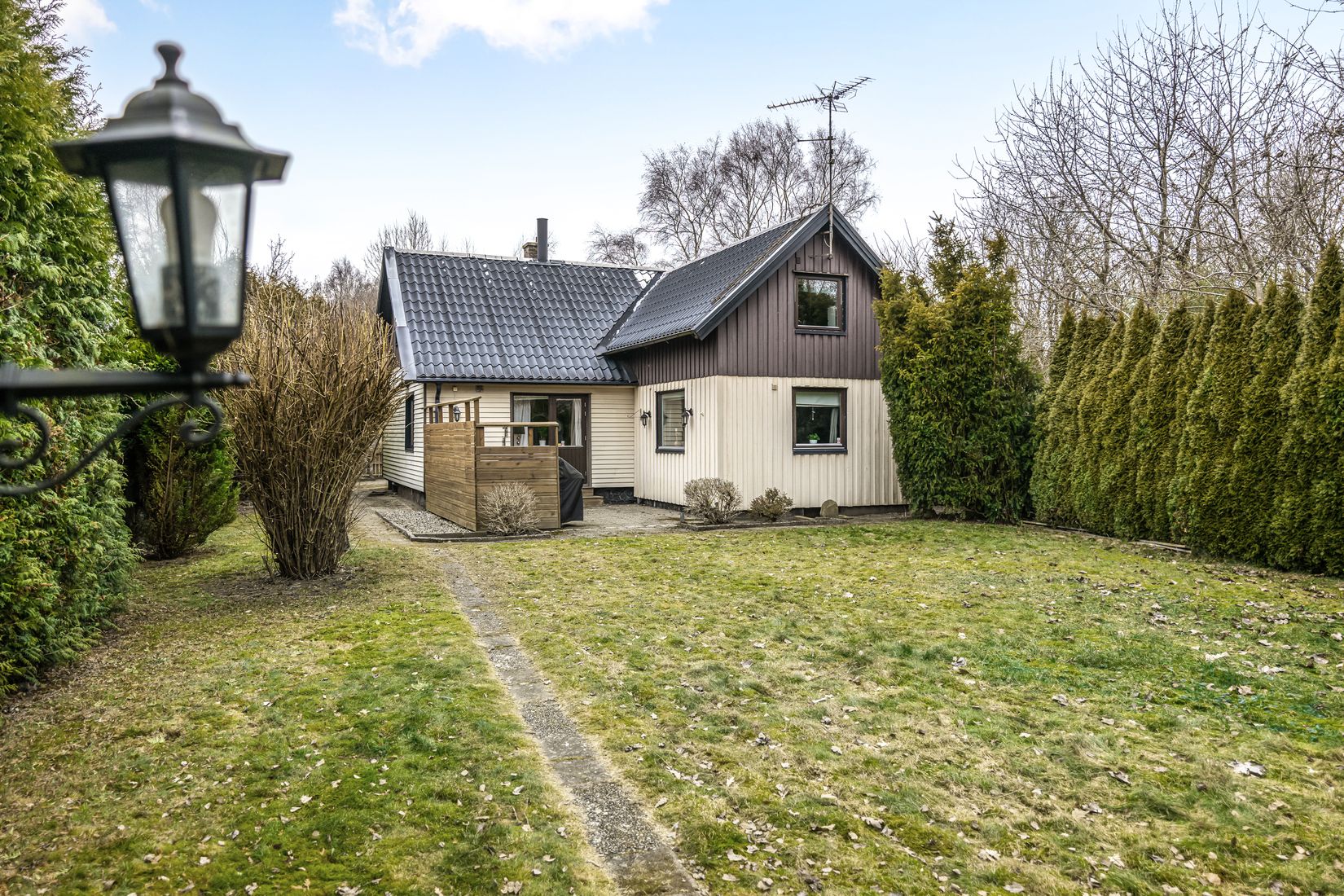 Villa, Härslövsvägen 340, Härslöv, Landskrona