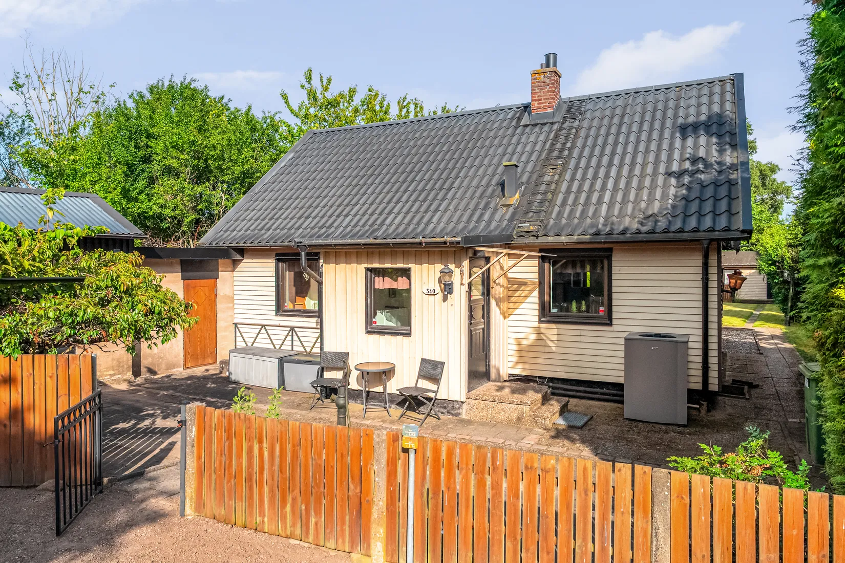 Villa, Härslövsvägen 340, Härslöv, Landskrona