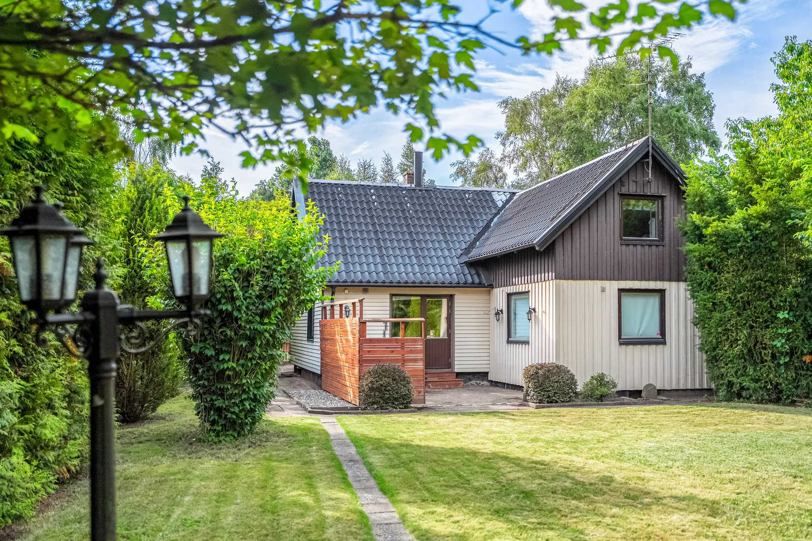 Villa, Härslövsvägen 340, Härslöv, Landskrona
