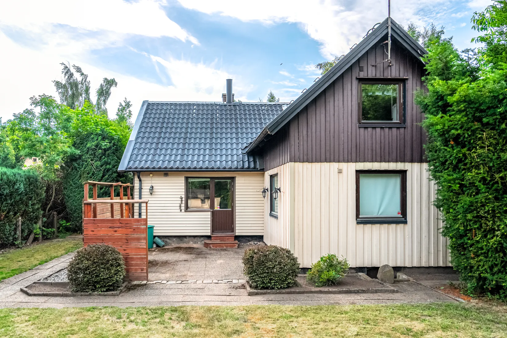 Villa, Härslövsvägen 340, Härslöv, Landskrona