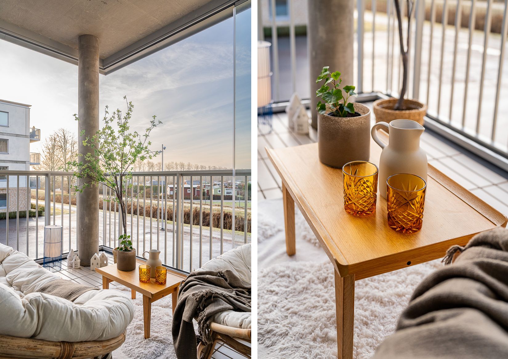 Bostadsrätt, Trapetsgatan 2E, Fridhem, Ängelholm