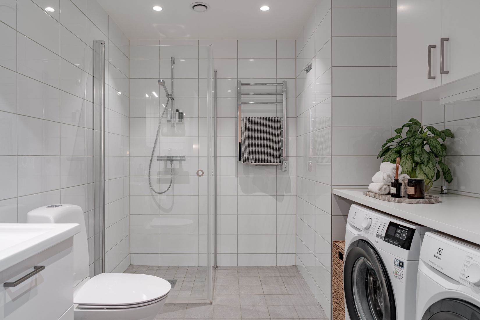 Bostadsrätt, Trapetsgatan 2E, Fridhem, Ängelholm