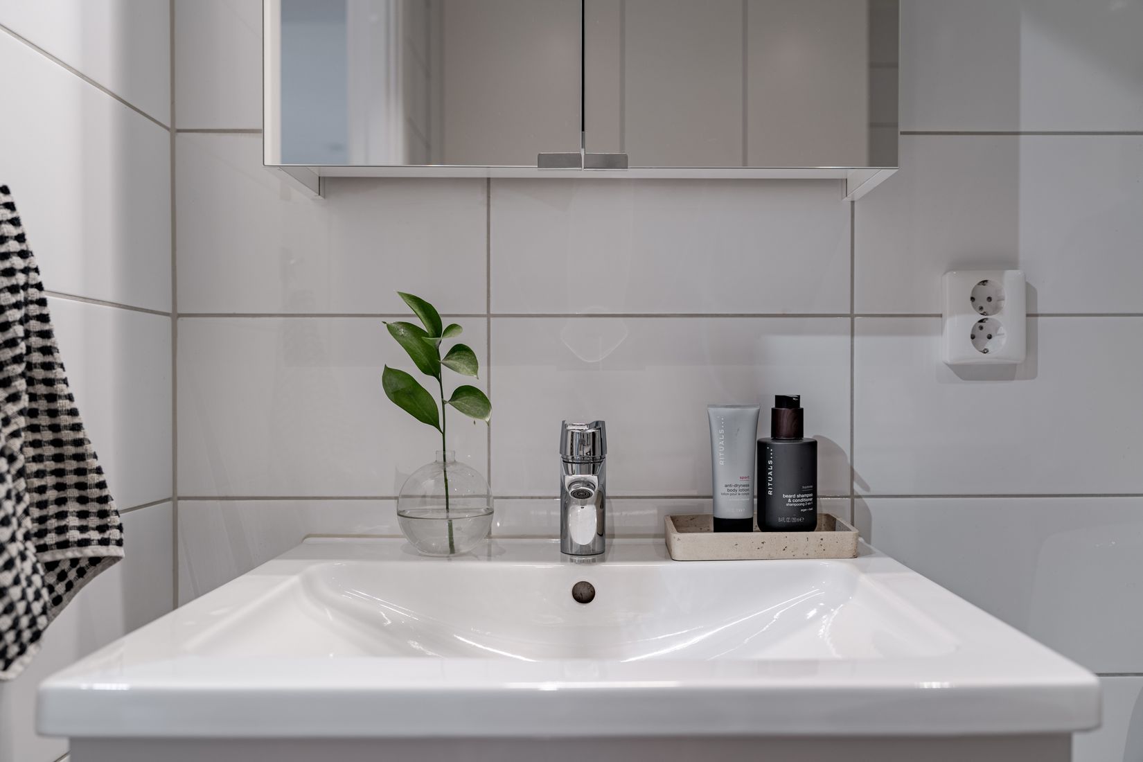 Bostadsrätt, Trapetsgatan 2E, Fridhem, Ängelholm