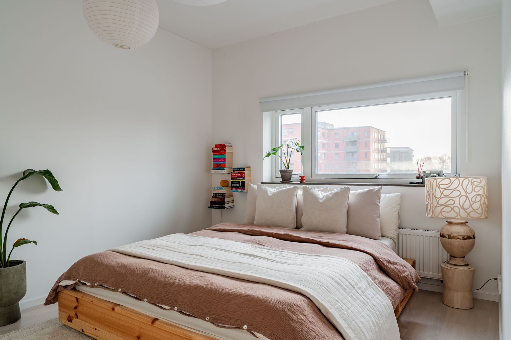 Bostadsrätt, Trapetsgatan 2E, Fridhem, Ängelholm