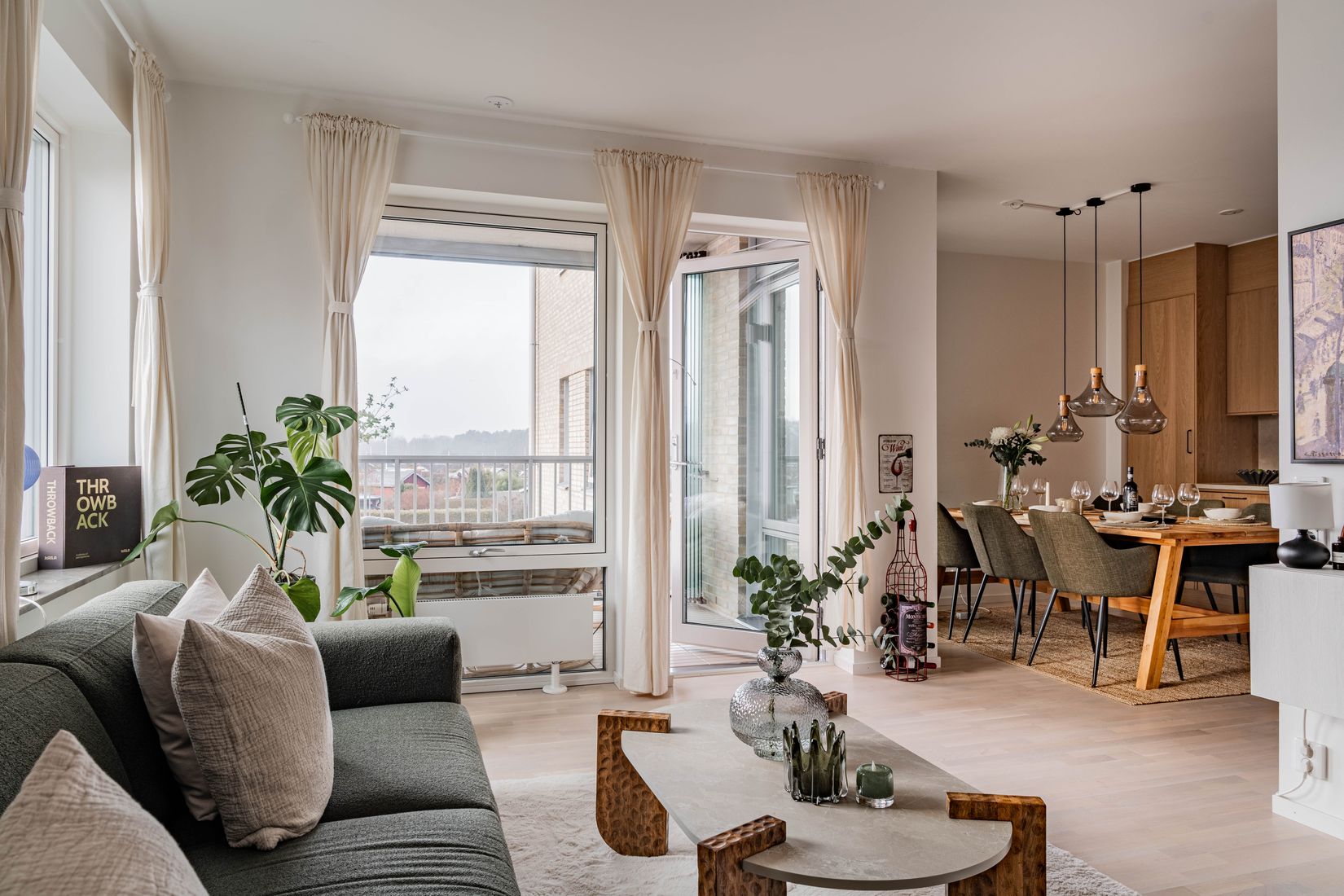 Bostadsrätt, Trapetsgatan 2E, Fridhem, Ängelholm