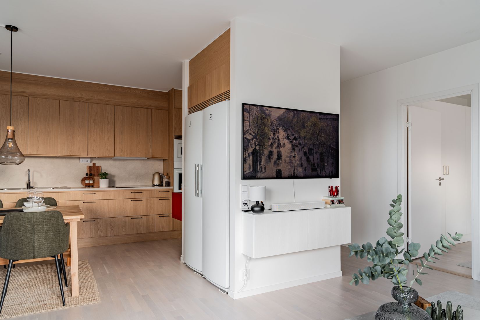 Bostadsrätt, Trapetsgatan 2E, Fridhem, Ängelholm