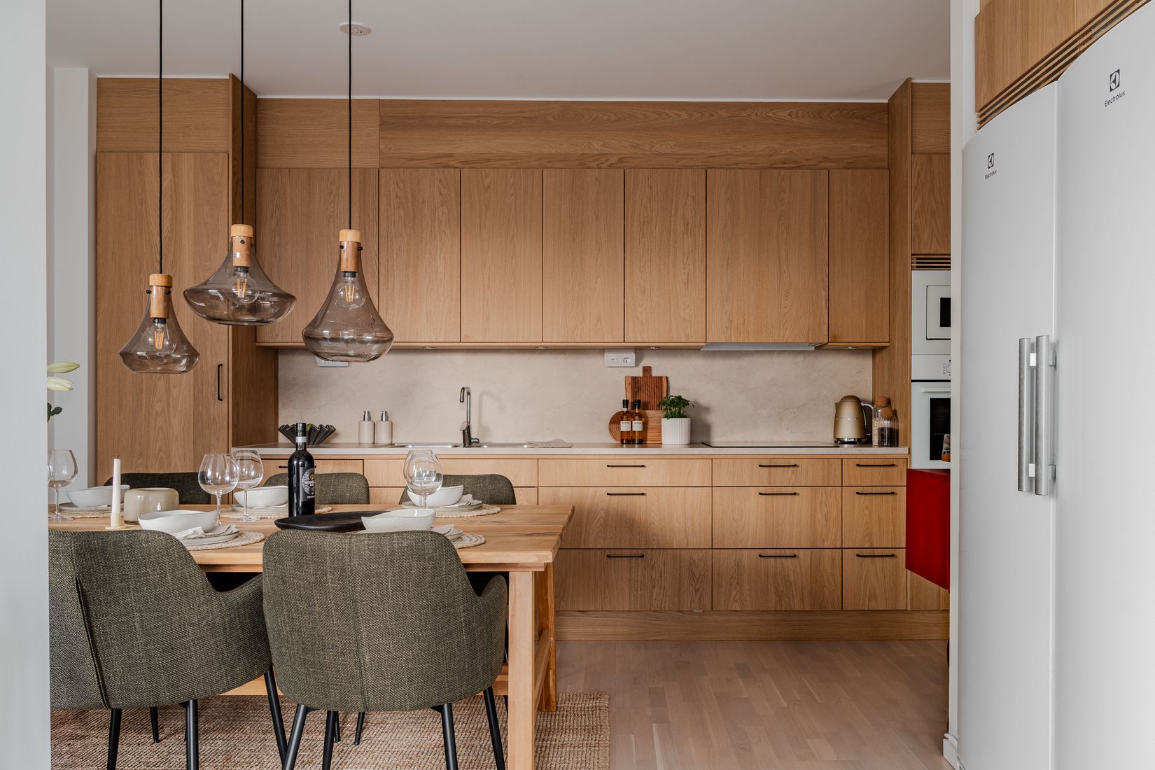 Bostadsrätt, Trapetsgatan 2E, Fridhem, Ängelholm