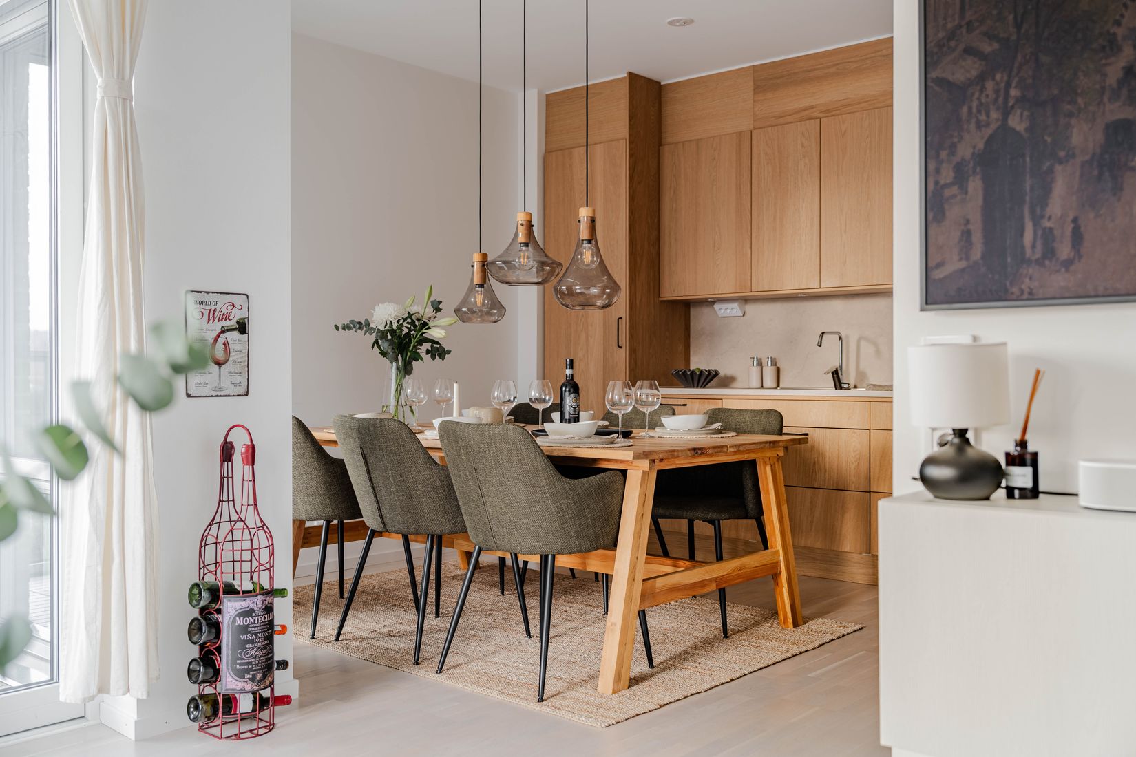 Bostadsrätt, Trapetsgatan 2E, Fridhem, Ängelholm