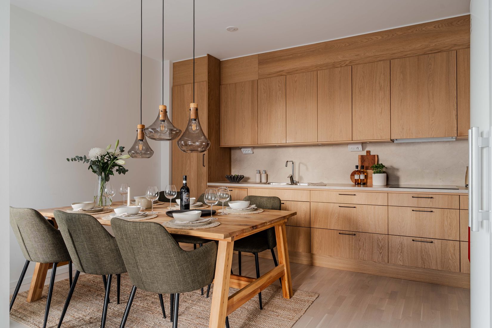 Bostadsrätt, Trapetsgatan 2E, Fridhem, Ängelholm