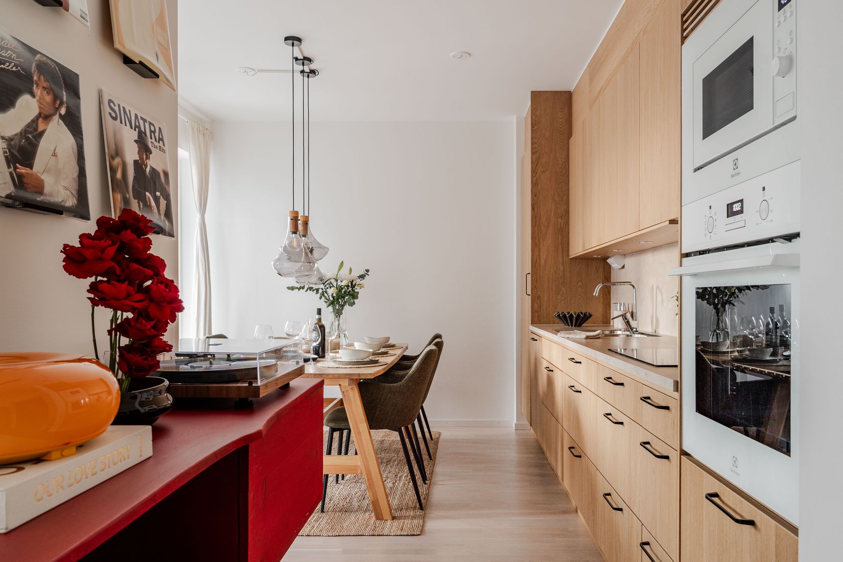 Bostadsrätt, Trapetsgatan 2E, Fridhem, Ängelholm