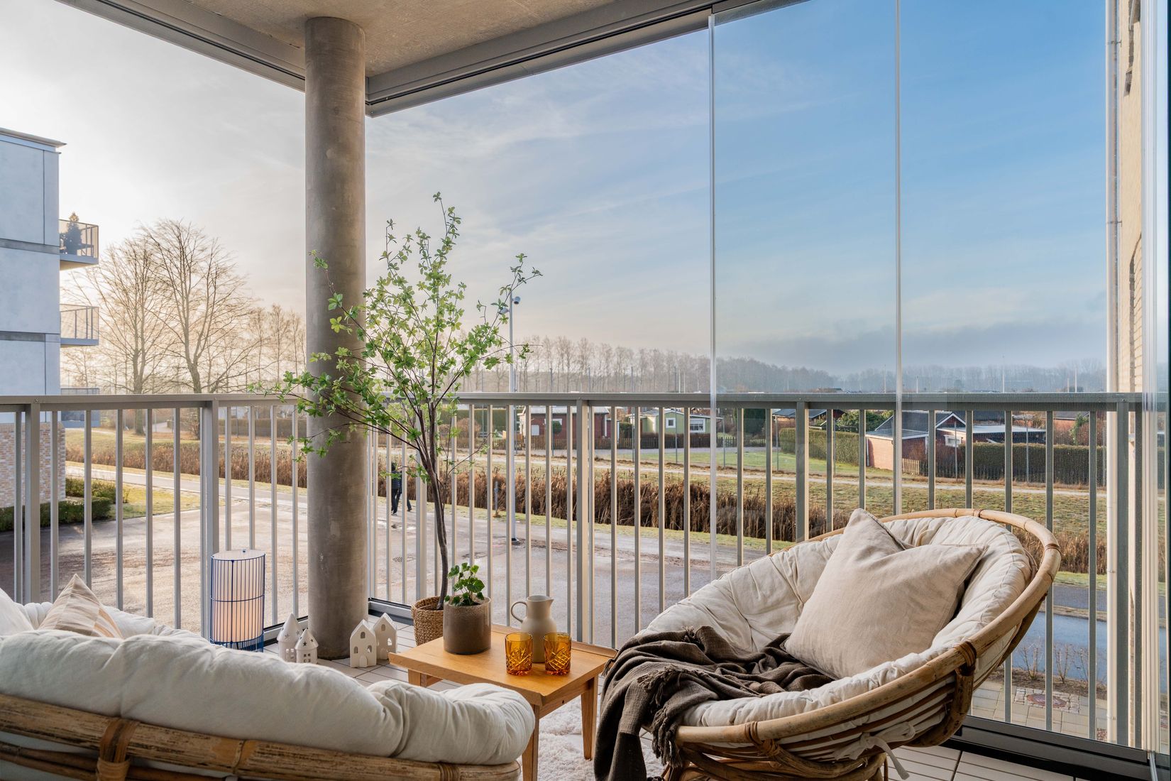 Bostadsrätt, Trapetsgatan 2E, Fridhem, Ängelholm