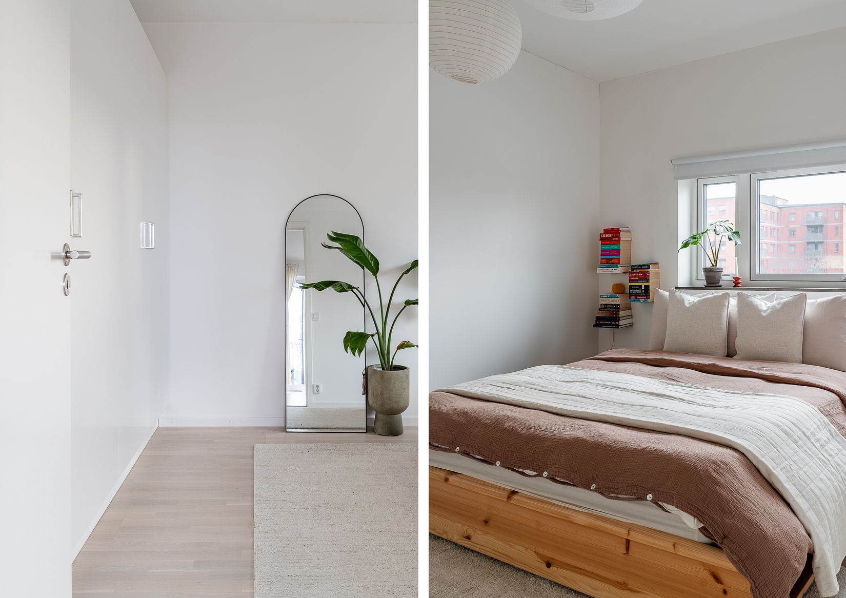 Bostadsrätt, Trapetsgatan 2E, Fridhem, Ängelholm