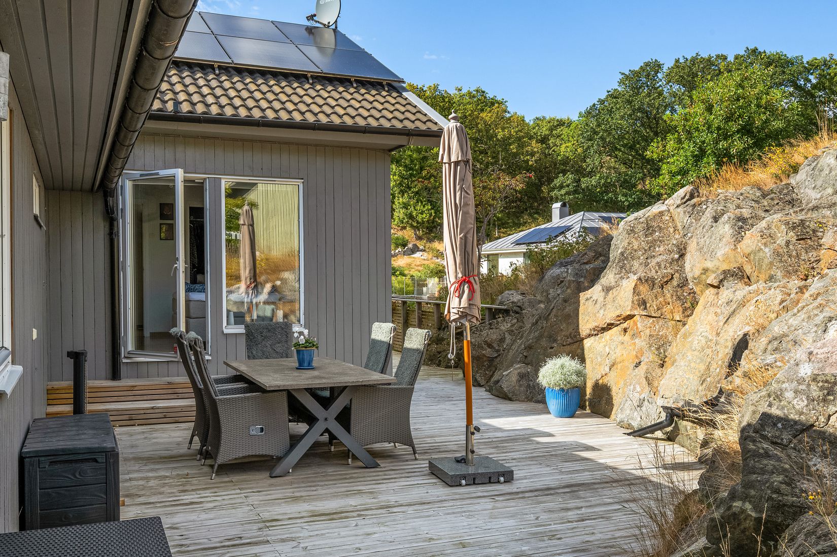 Villa, Agardalsvägen 2, Kullavik - Malevik, Kungsbacka