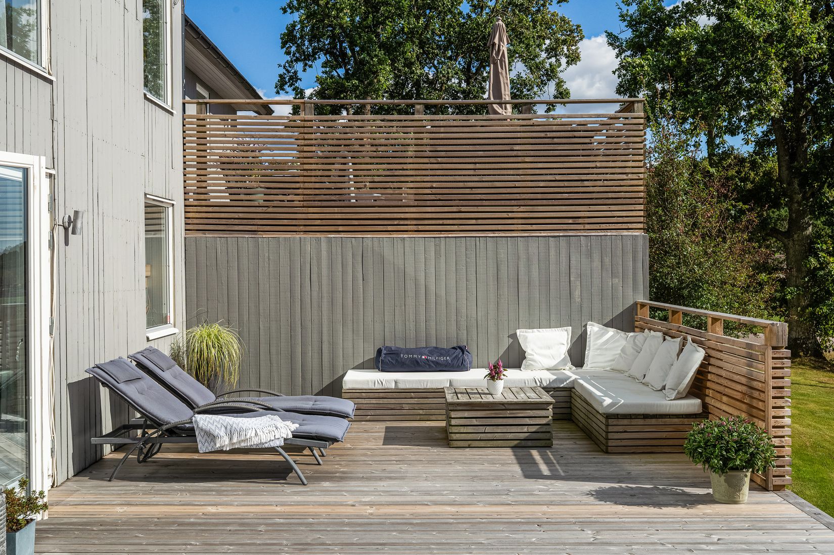 Villa, Agardalsvägen 2, Kullavik - Malevik, Kungsbacka