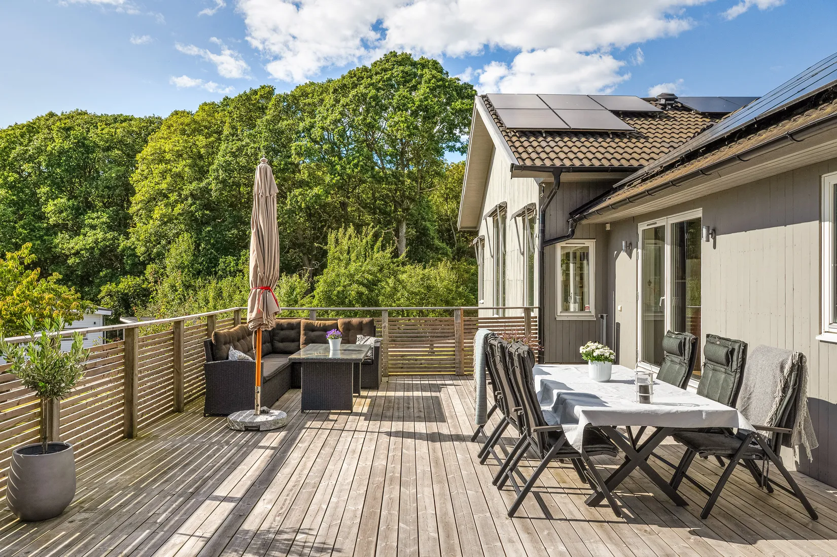 Villa, Agardalsvägen 2, Kullavik - Malevik, Kungsbacka