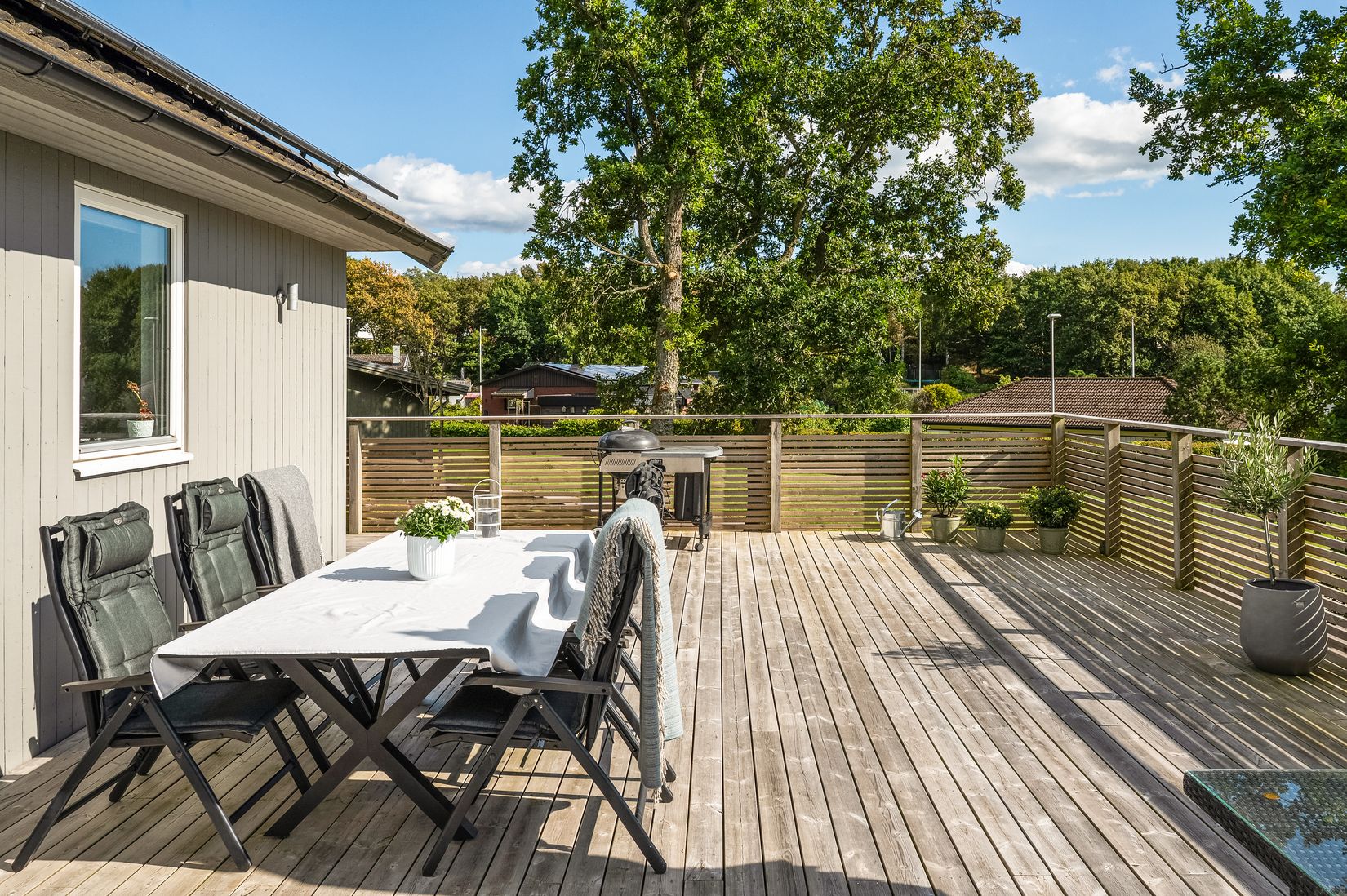 Villa, Agardalsvägen 2, Kullavik - Malevik, Kungsbacka