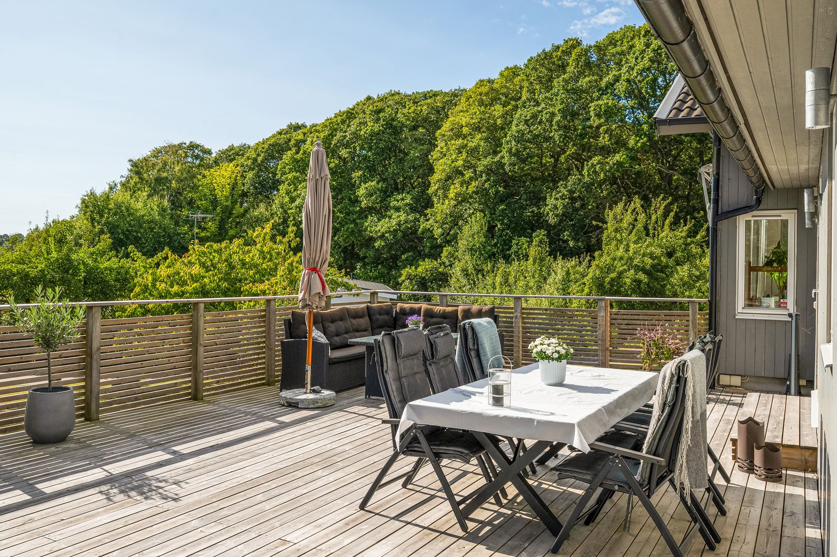 Villa, Agardalsvägen 2, Kullavik - Malevik, Kungsbacka