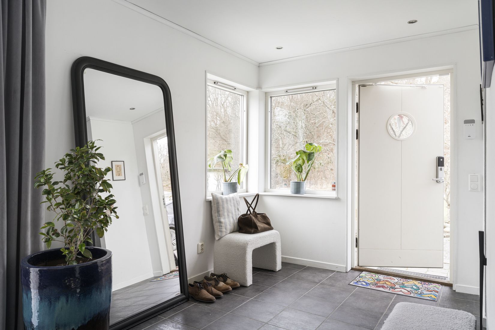 Villa, Agardalsvägen 2, Kullavik - Malevik, Kungsbacka