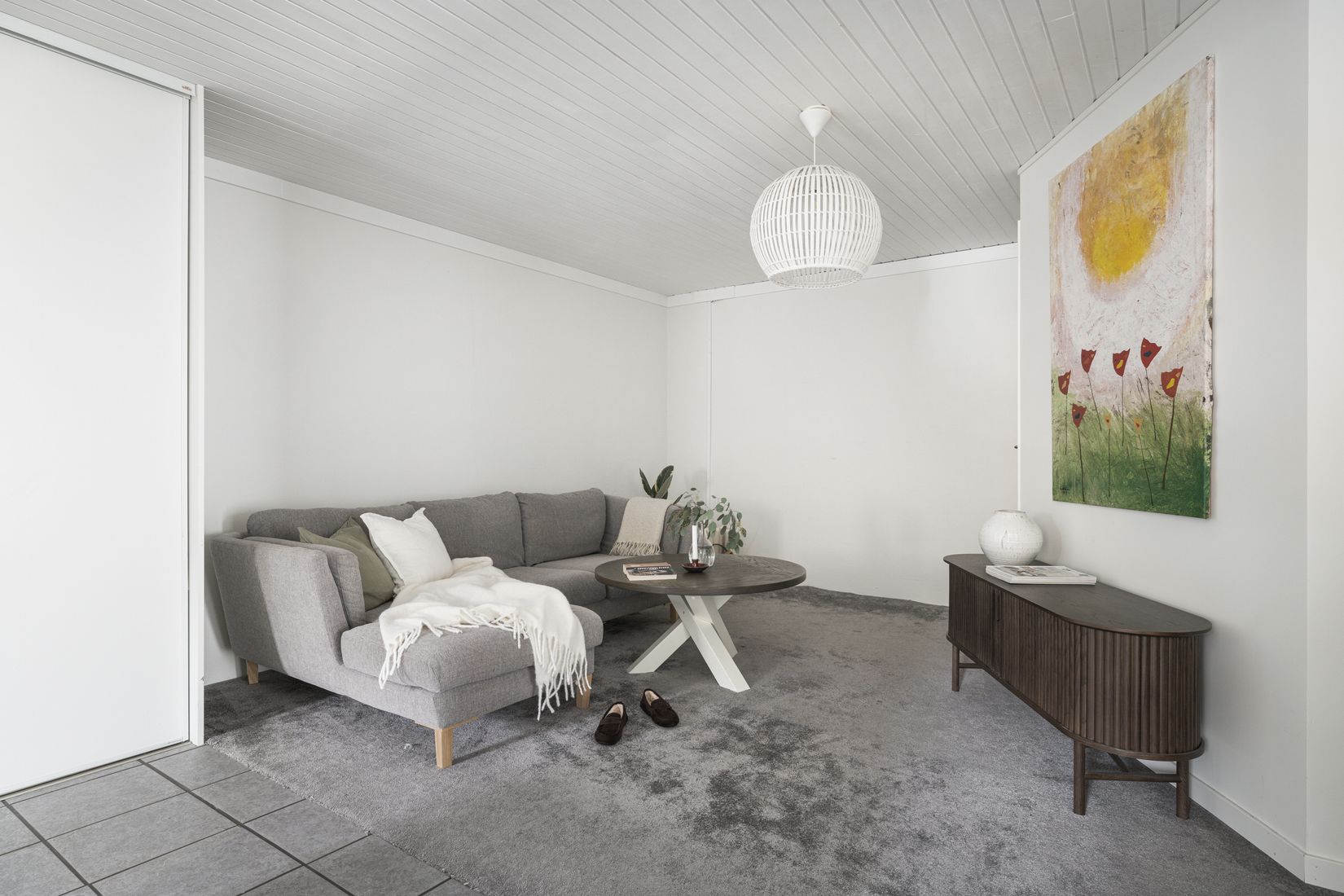 Villa, Agardalsvägen 2, Kullavik - Malevik, Kungsbacka