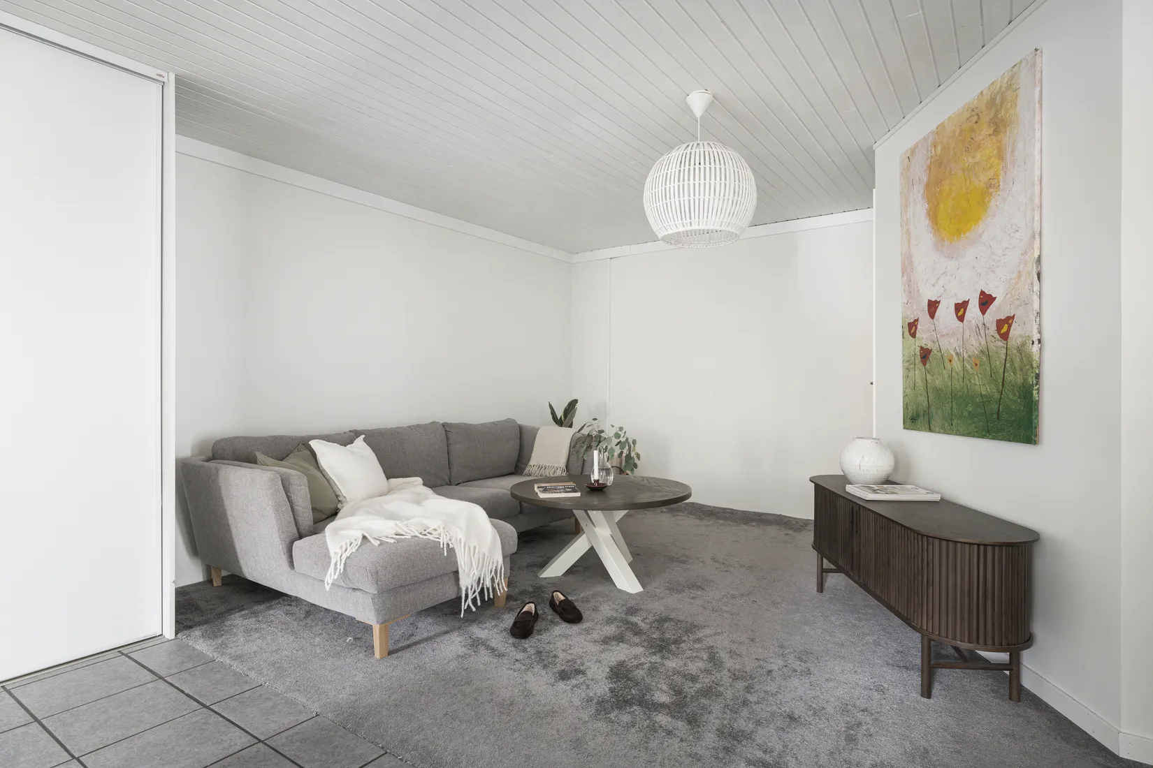 Villa, Agardalsvägen 2, Kullavik - Malevik, Kungsbacka