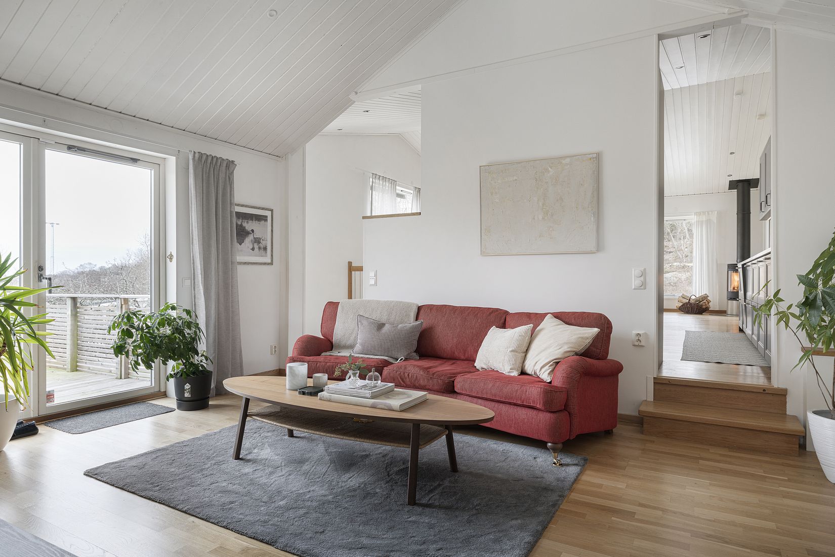 Villa, Agardalsvägen 2, Kullavik - Malevik, Kungsbacka