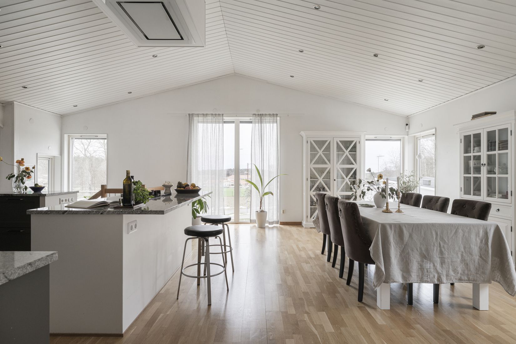 Villa, Agardalsvägen 2, Kullavik - Malevik, Kungsbacka