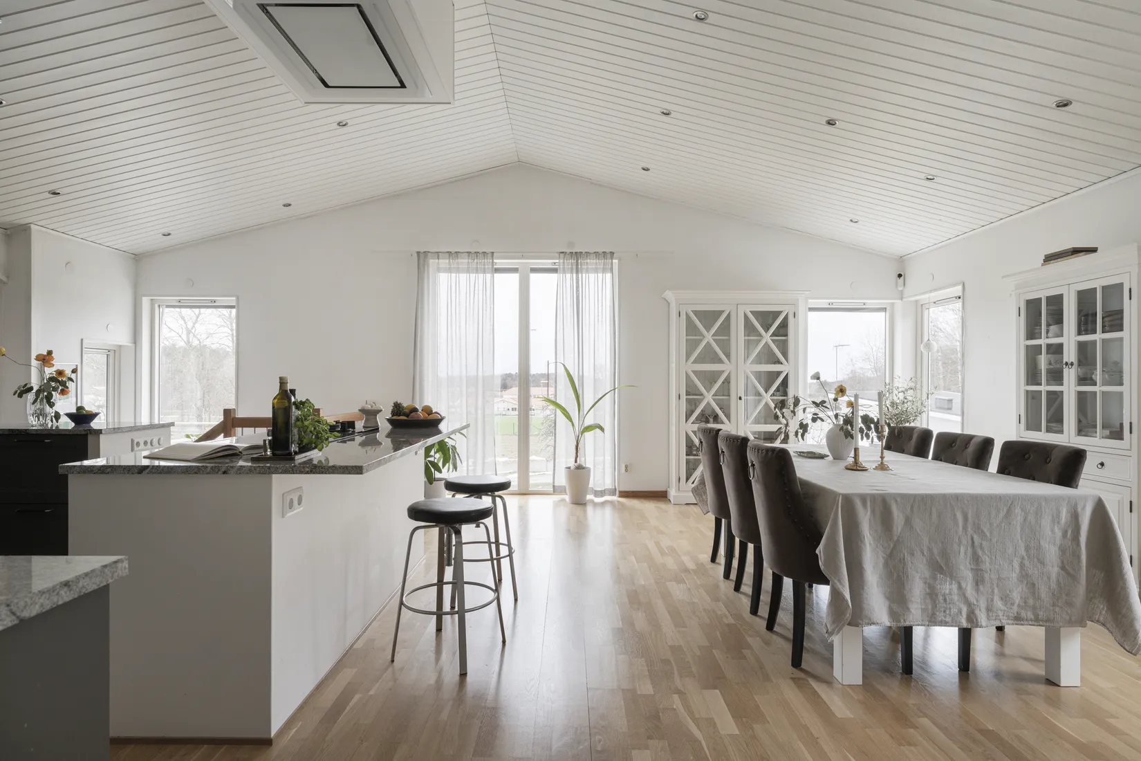 Villa, Agardalsvägen 2, Kullavik - Malevik, Kungsbacka