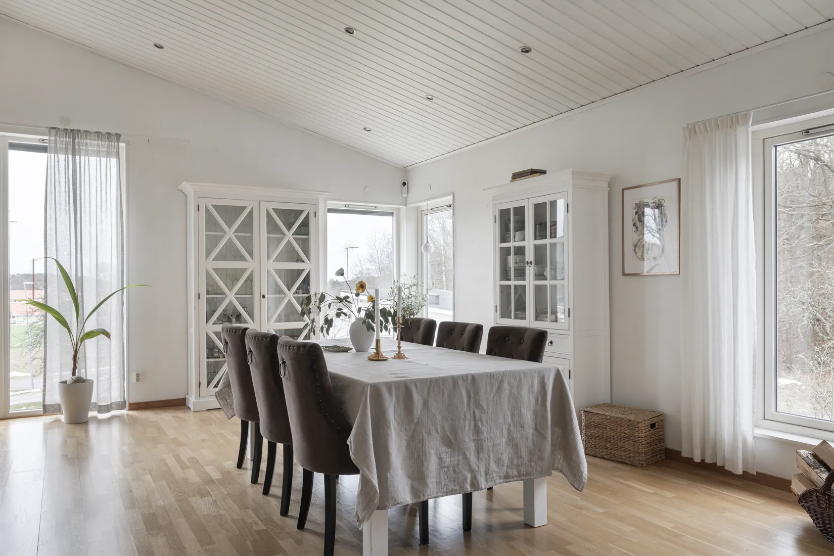 Villa, Agardalsvägen 2, Kullavik - Malevik, Kungsbacka