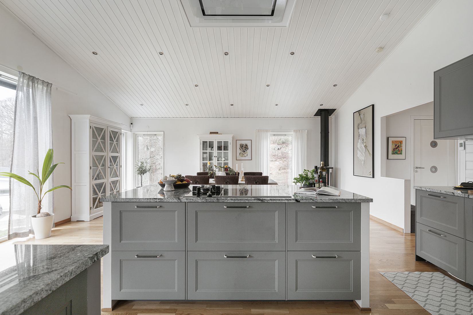 Villa, Agardalsvägen 2, Kullavik - Malevik, Kungsbacka