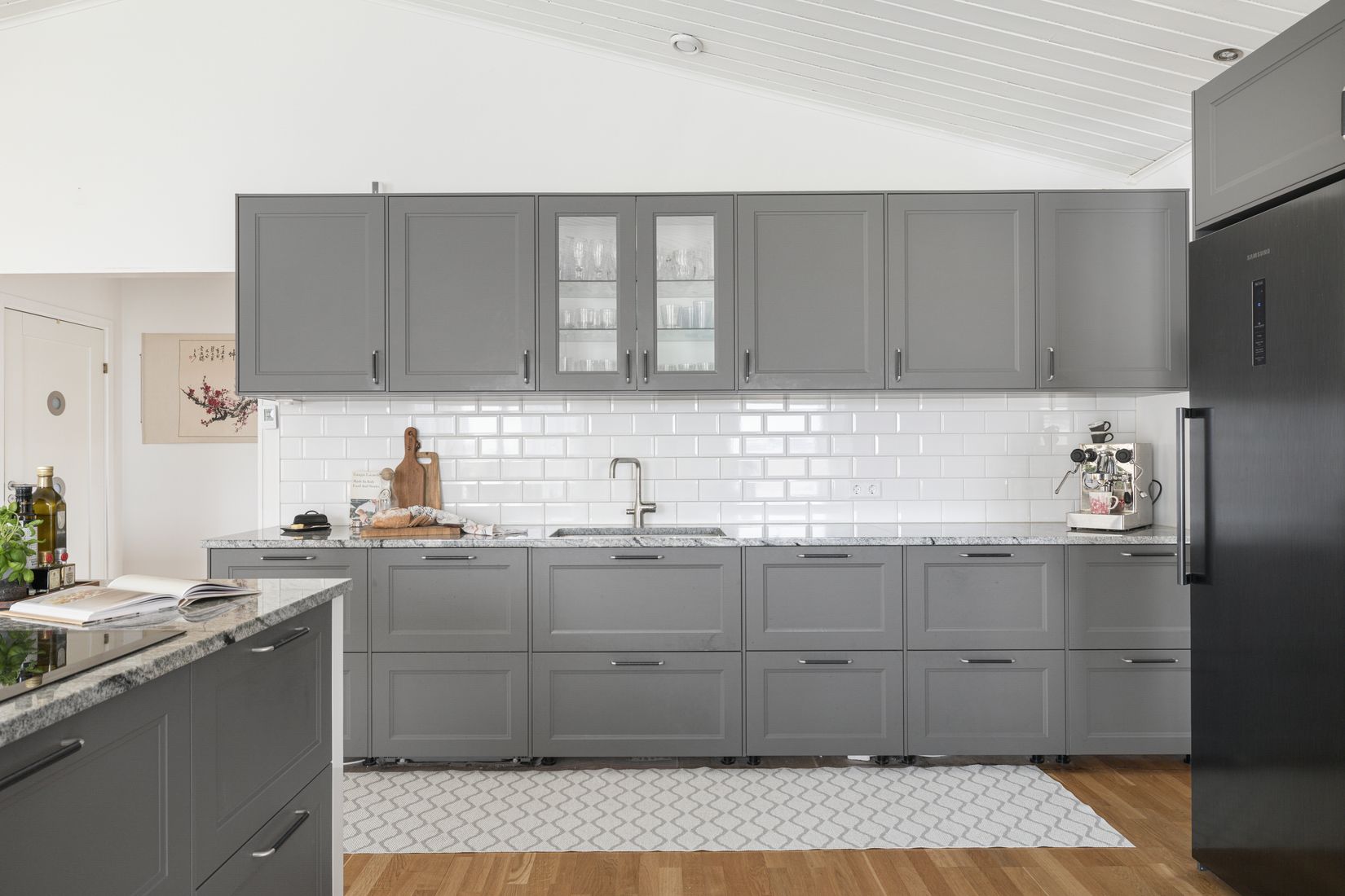 Villa, Agardalsvägen 2, Kullavik - Malevik, Kungsbacka