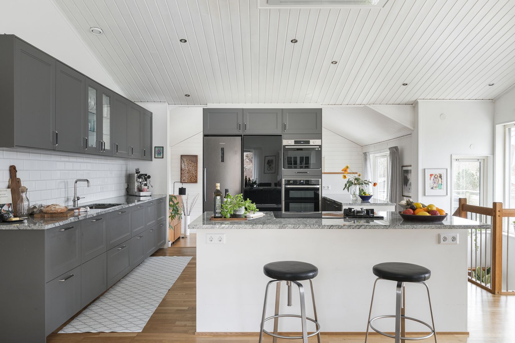 Villa, Agardalsvägen 2, Kullavik - Malevik, Kungsbacka