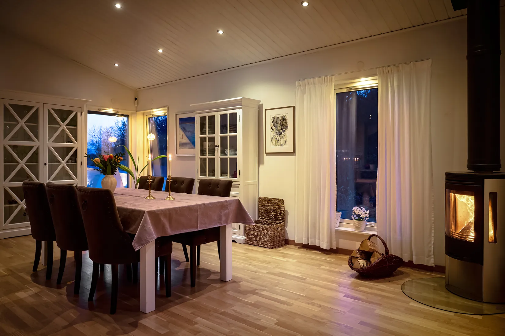 Villa, Agardalsvägen 2, Kullavik - Malevik, Kungsbacka