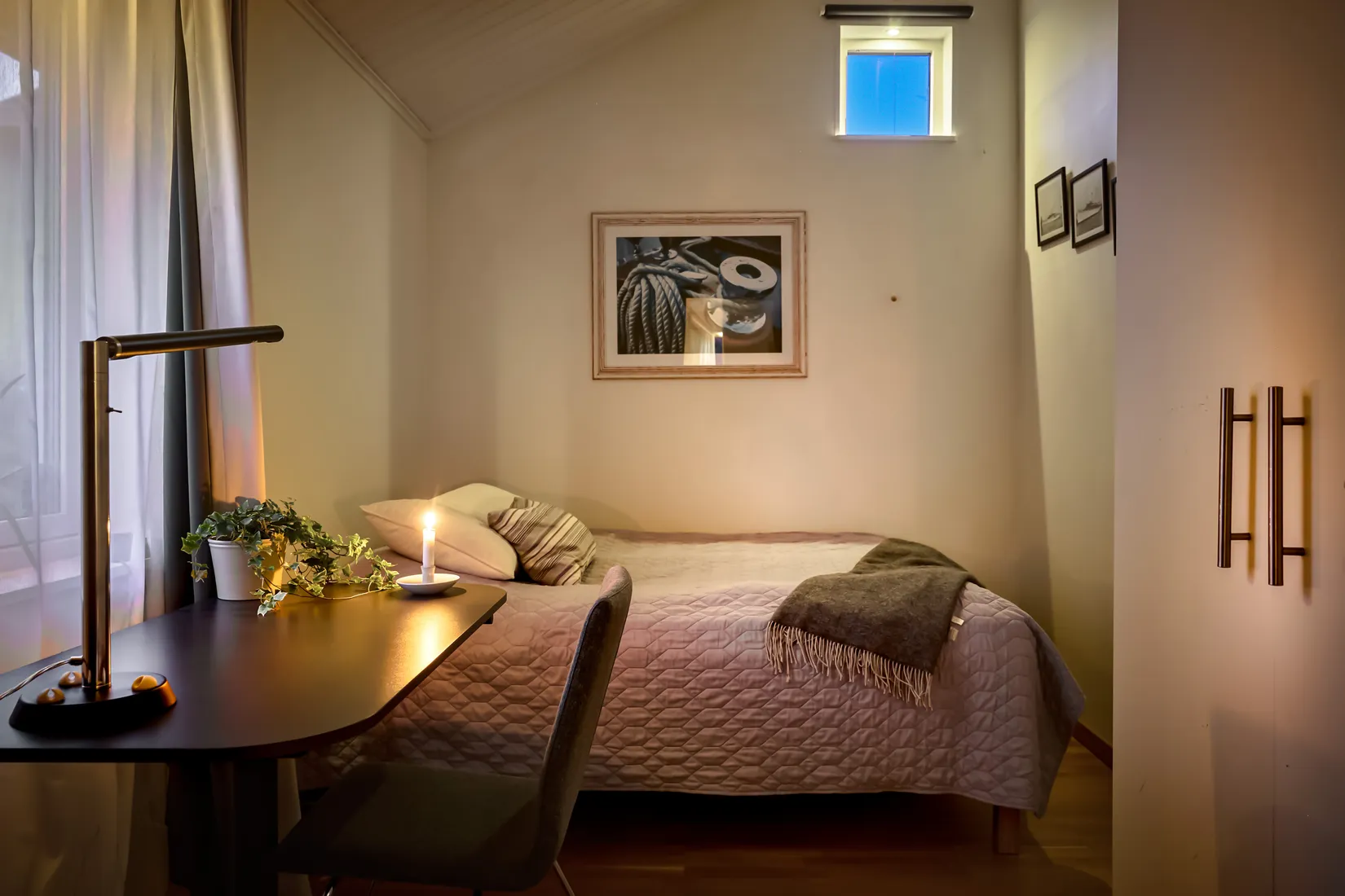 Villa, Agardalsvägen 2, Kullavik - Malevik, Kungsbacka