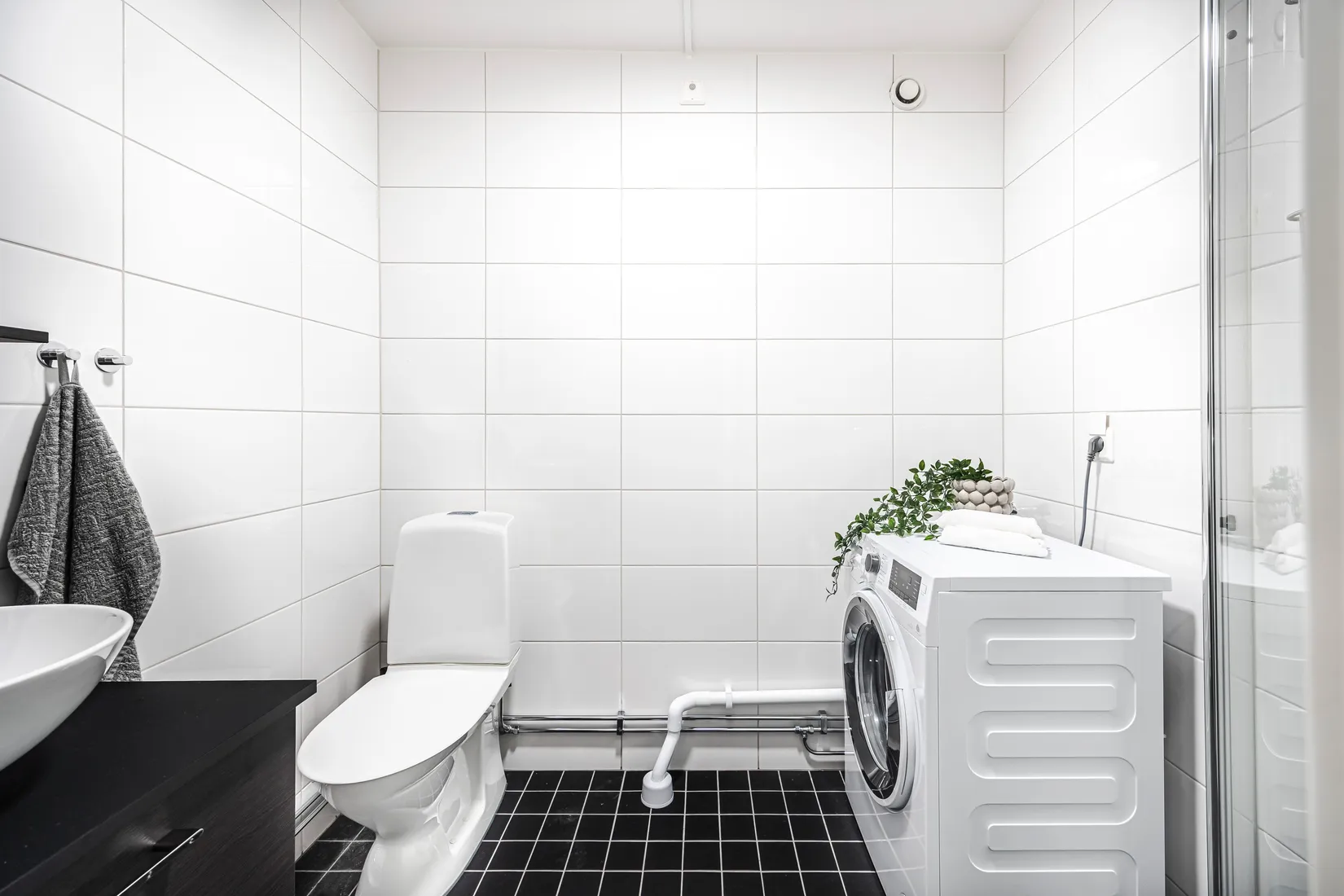 Bostadsrätt, Kriebsensgatan 14A, Centralt, Eskilstuna