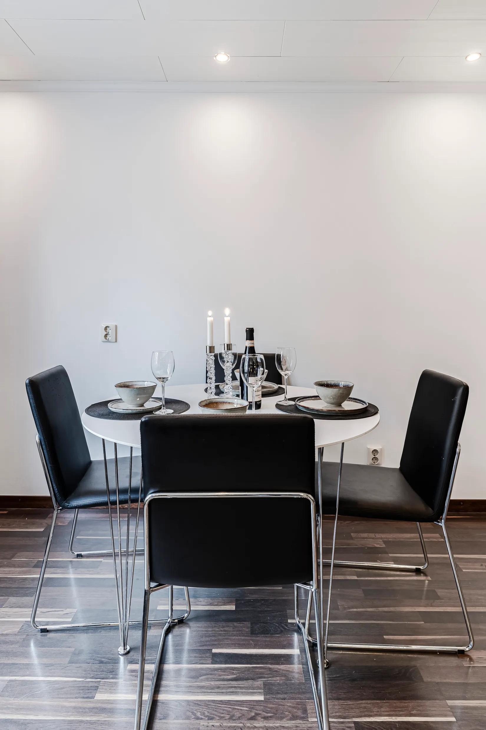 Bostadsrätt, Kriebsensgatan 14A, Centralt, Eskilstuna