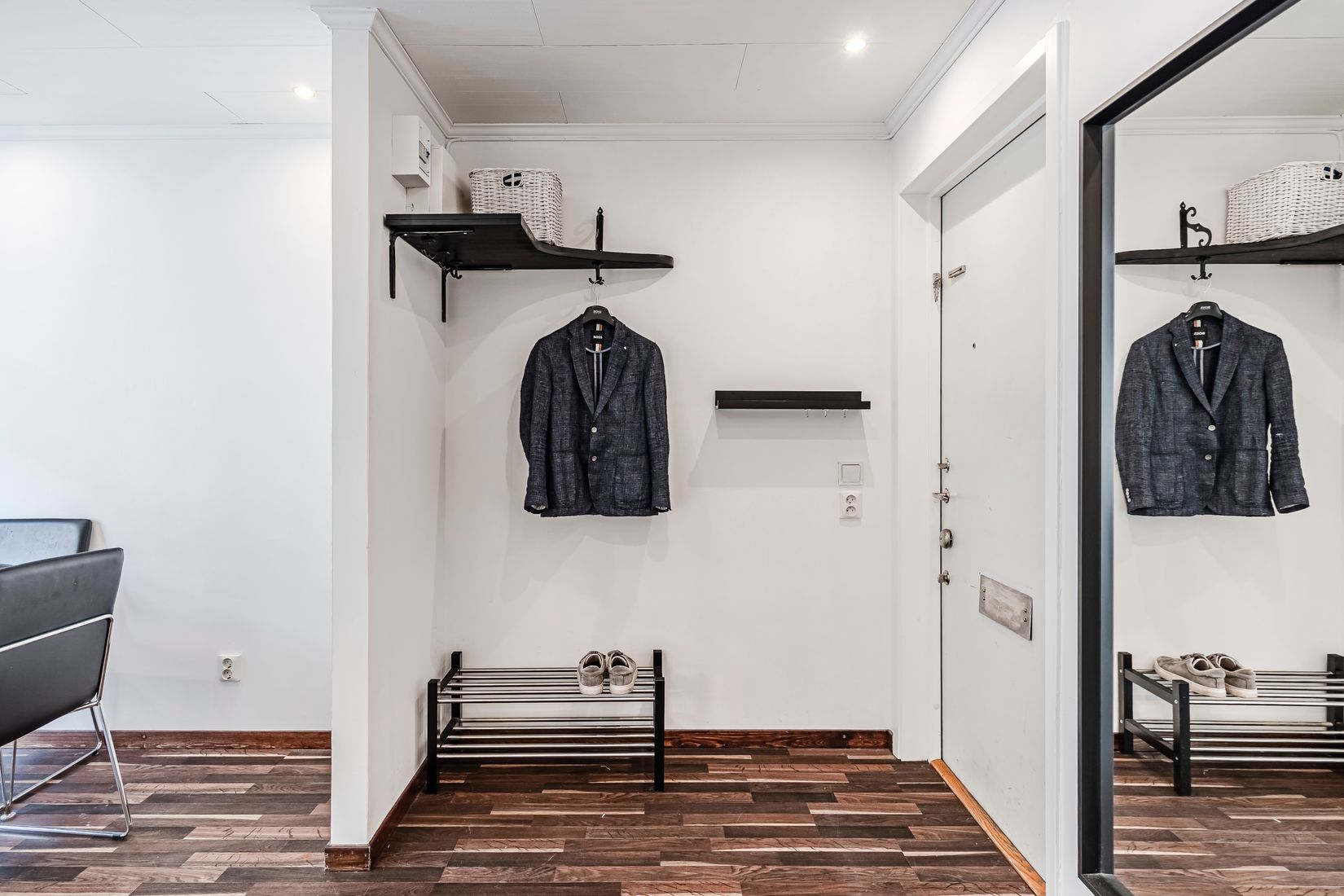 Bostadsrätt, Kriebsensgatan 14A, Centralt, Eskilstuna