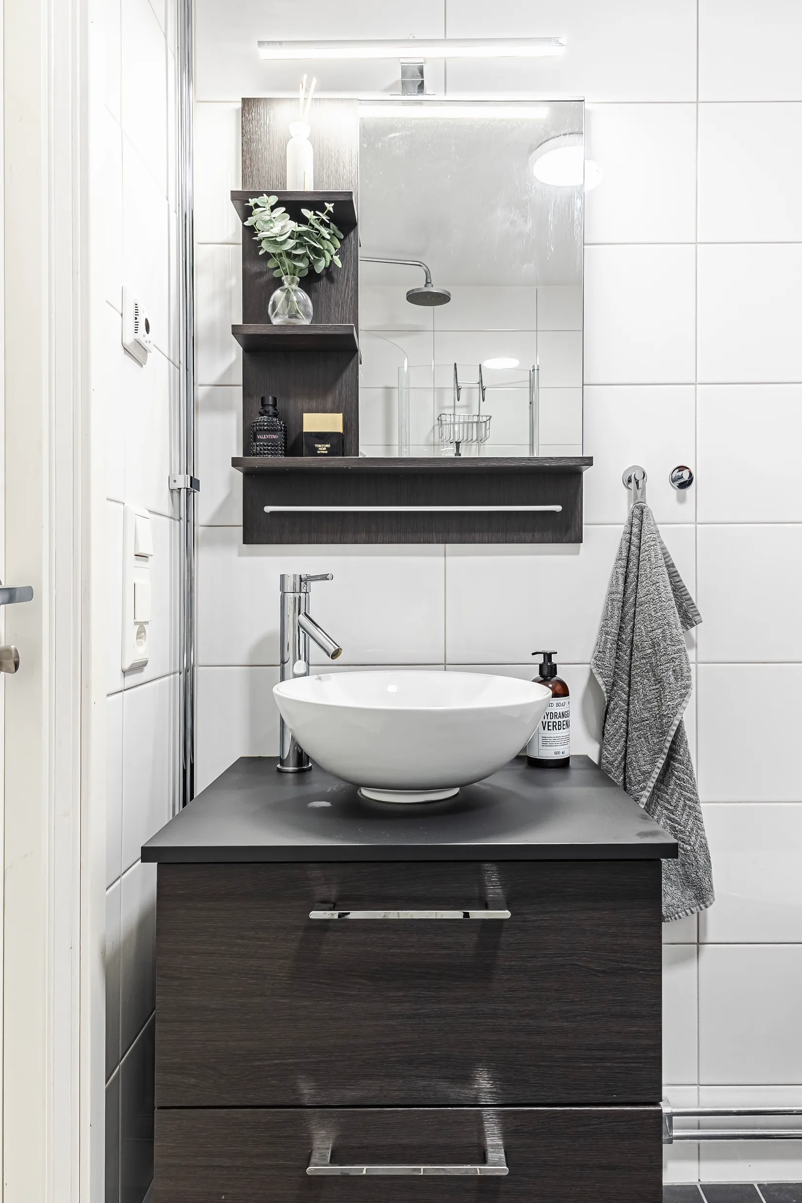 Bostadsrätt, Kriebsensgatan 14A, Centralt, Eskilstuna