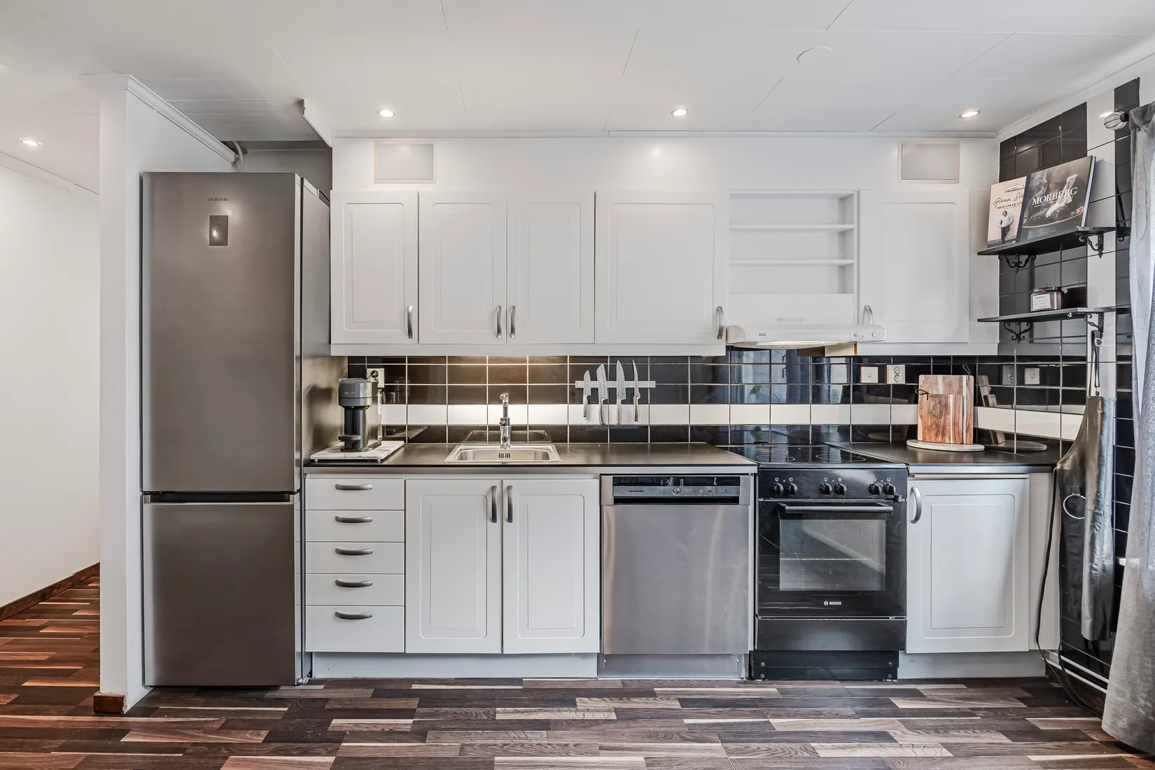 Bostadsrätt, Kriebsensgatan 14A, Centralt, Eskilstuna