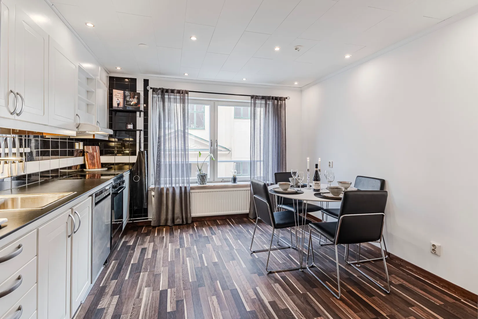 Bostadsrätt, Kriebsensgatan 14A, Centralt, Eskilstuna