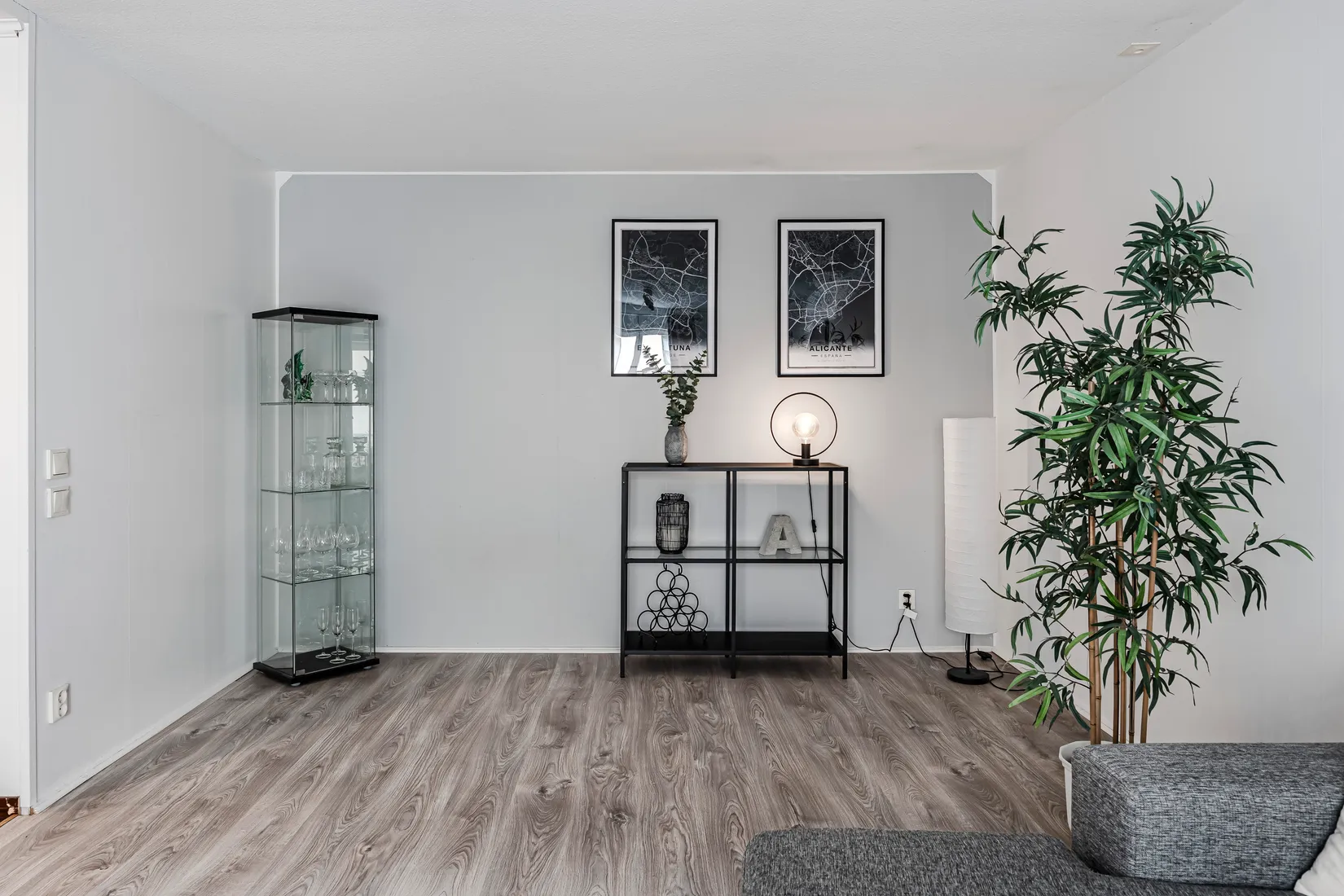 Bostadsrätt, Kriebsensgatan 14A, Centralt, Eskilstuna