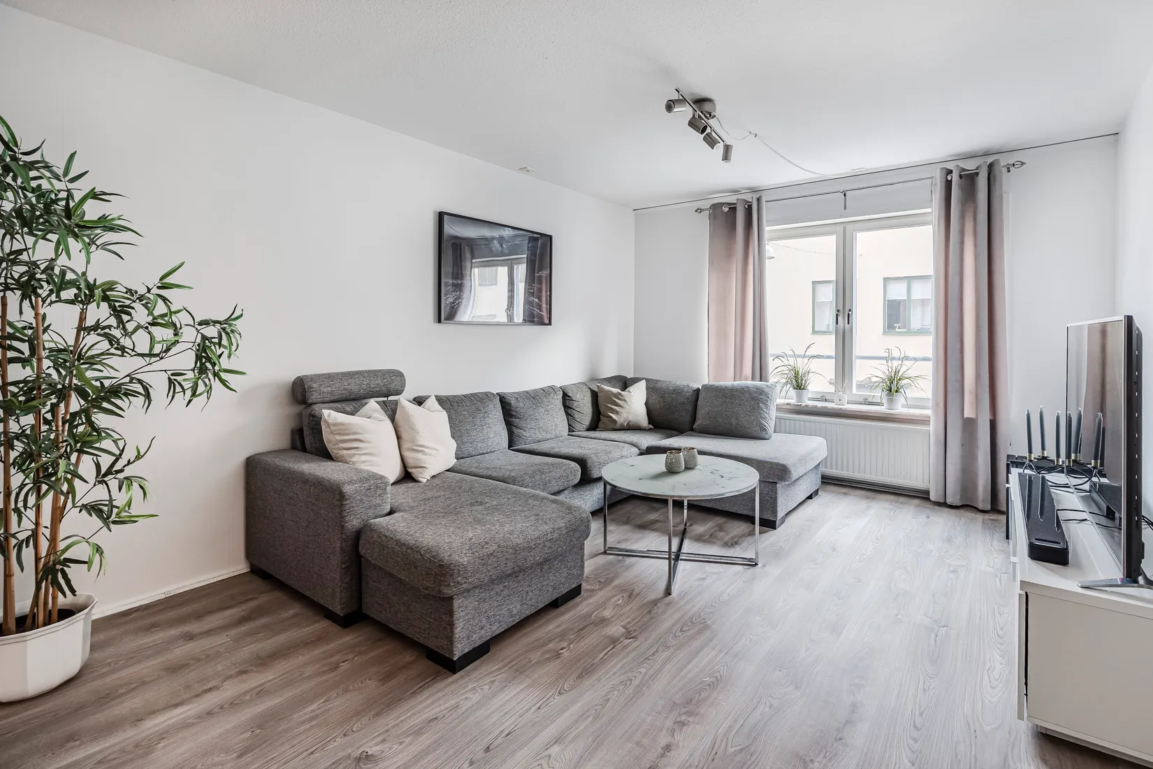 Bostadsrätt, Kriebsensgatan 14A, Centralt, Eskilstuna