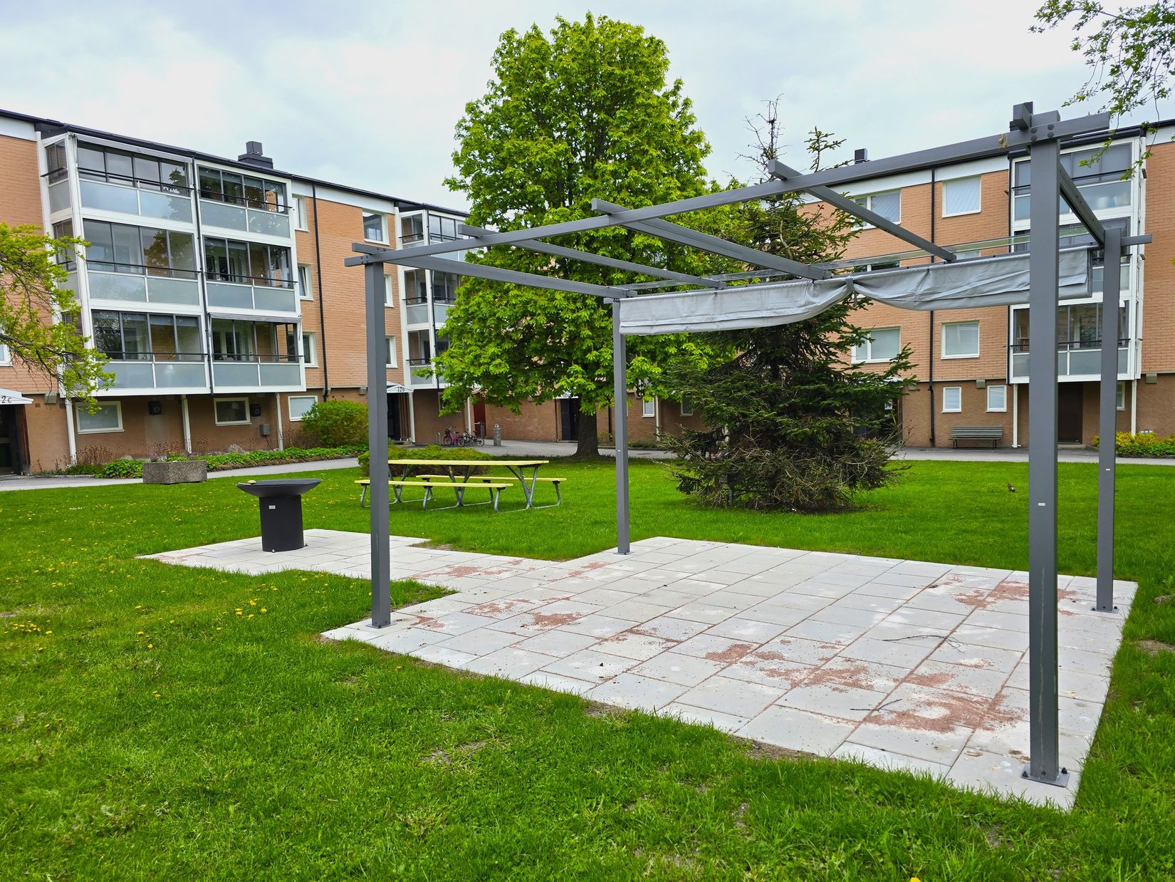 Bostadsrätt, Sätunavägen 16e, Centrala Märsta, Sigtuna