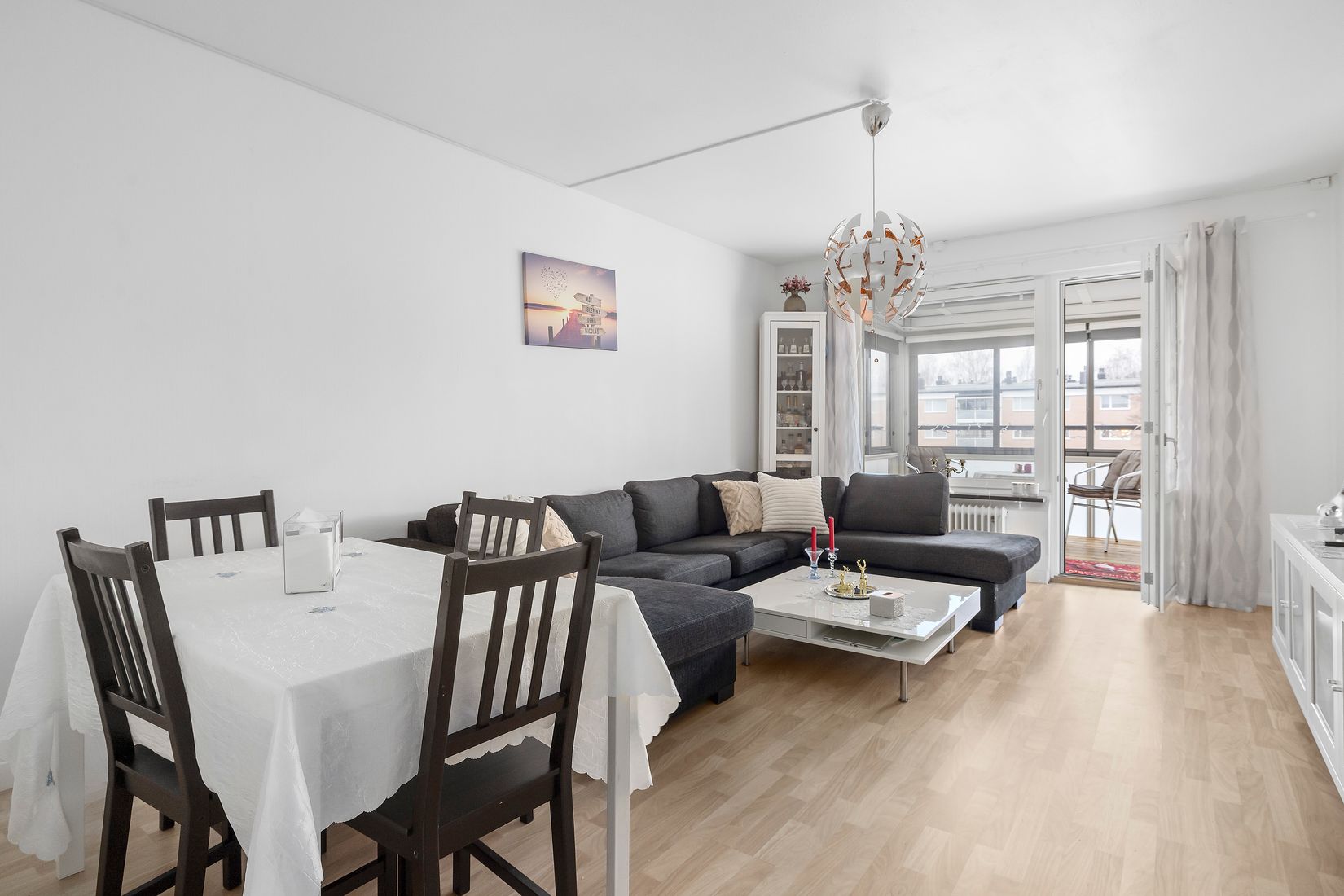 Bostadsrätt, Sätunavägen 16e, Centrala Märsta, Sigtuna