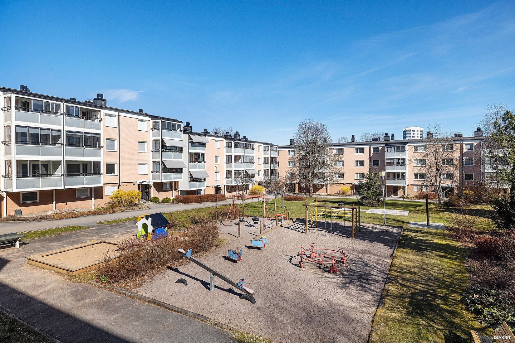 Bostadsrätt, Sätunavägen 16e, Centrala Märsta, Sigtuna