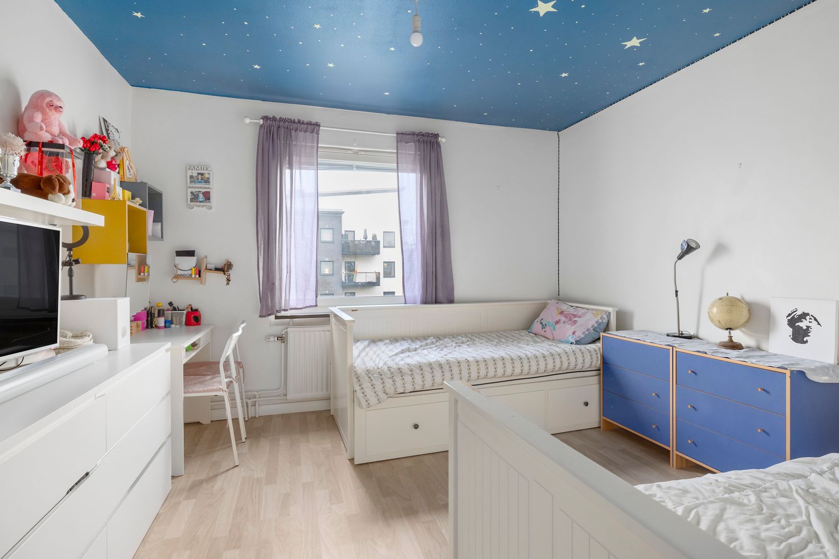 Bostadsrätt, Sätunavägen 16e, Centrala Märsta, Sigtuna