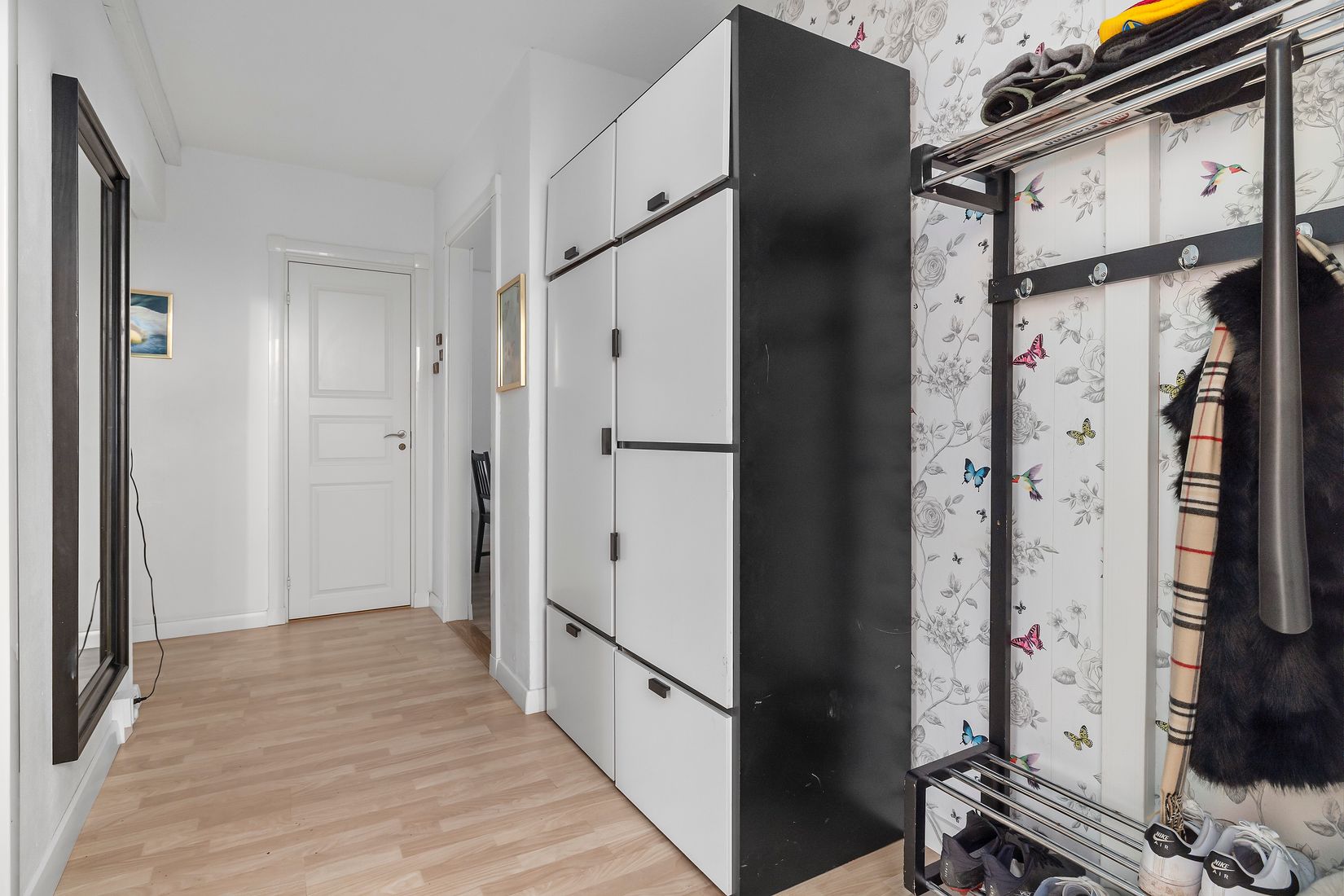 Bostadsrätt, Sätunavägen 16e, Centrala Märsta, Sigtuna